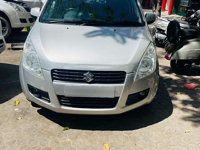 Used 2010 Maruti Suzuki Ritz in Bathinda