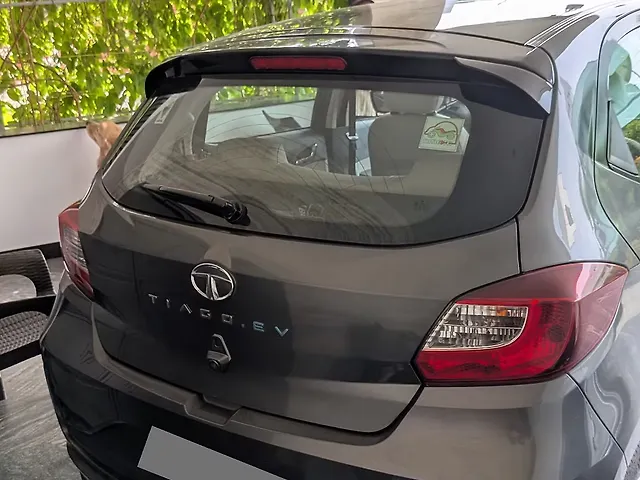 Used 2023 Tata Tiago EV in Bhimavaram Used 2023 Tata Tiago EV in Bhimavaram