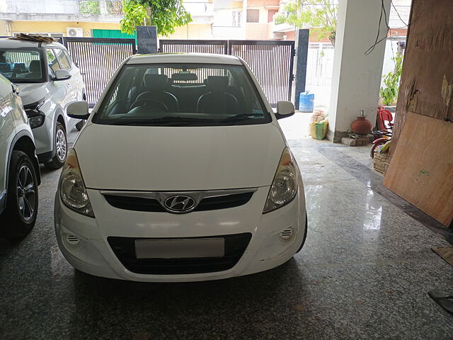 Used Hyundai i20 [2008-2010] Sportz 1.2 (O) in Gurgaon
