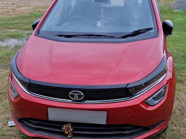 Used Tata Altroz XT Petrol in Bhubaneswar