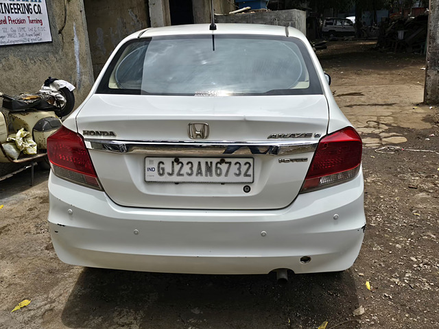 Used Honda Amaze [2013-2016] 1.5 S i-DTEC in Anand