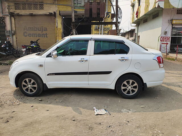 Used Maruti Suzuki Swift Dzire [2015-2017] LDI in Burhanpur