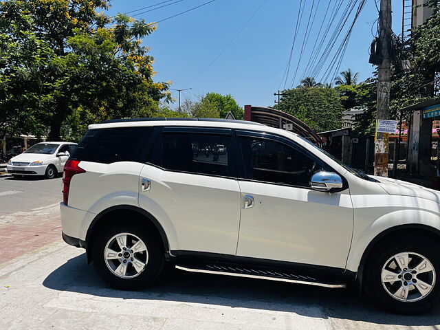 Used 2012 Mahindra XUV500 in Bangalore