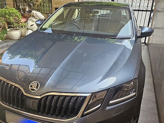 Used 2019 Skoda Octavia in Gurgaon