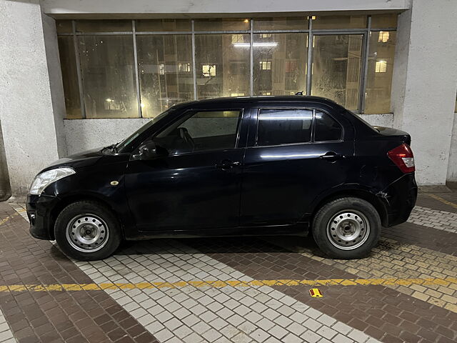 Used Maruti Suzuki Swift DZire [2011-2015] LXI in Mumbai