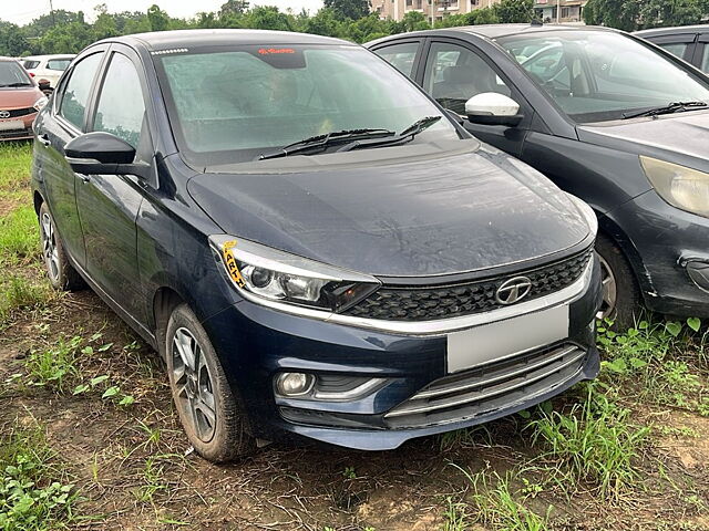 Used Tata Tigor XZ Plus [2020-2023] in Vadodara