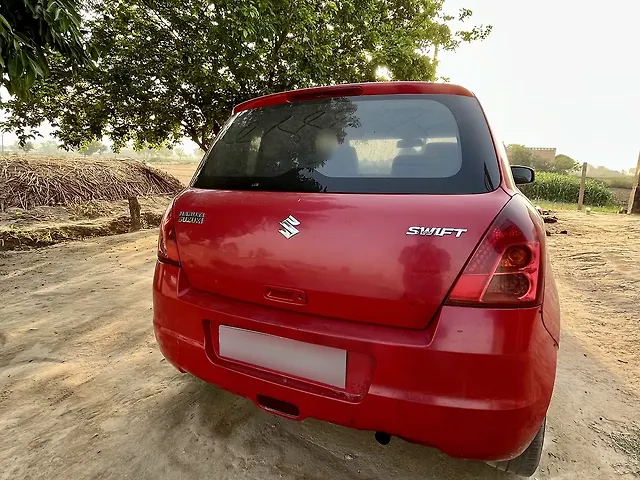 Used Maruti Suzuki Swift  [2005-2010] VDi in Hisar