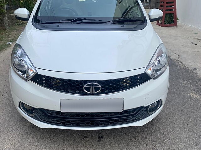 Used Tata Tiago [2016-2020] Revotorq XZ [2016-2019] in Mohali