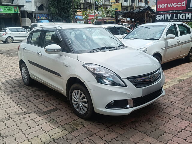 Used Maruti Suzuki Swift Dzire [2015-2017] VDI in Vapi