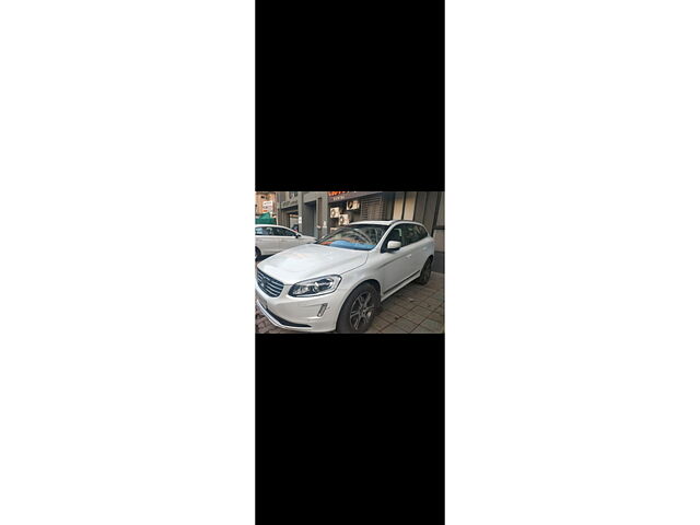 Used 2015 Volvo XC60 in Ahmedabad