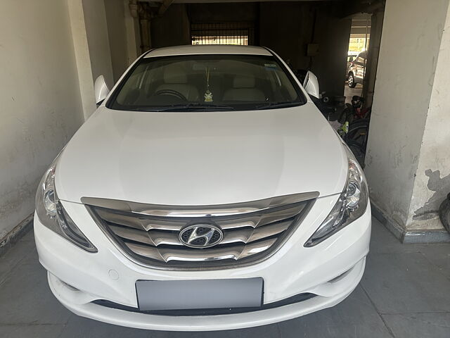 Used 2013 Hyundai Sonata in Delhi