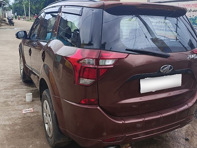 Used Mahindra XUV500 W5 [2018-2020] in Burhanpur