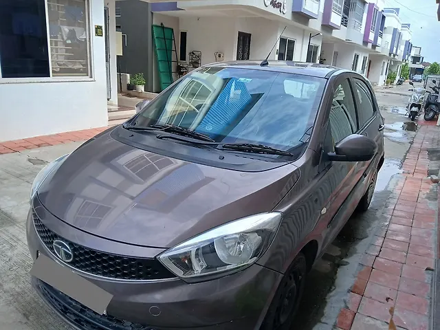 Used 2017 Tata Tiago in Nagpur Used 2017 Tata Tiago in Nagpur