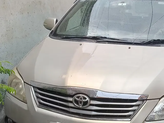 Used Toyota Innova [2013-2014] 2.5 VX 7 STR BS-IV in Jalandhar