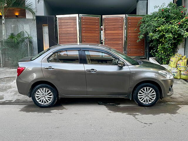 Used Maruti Suzuki Dzire [2017-2020] ZDi AMT in Chennai