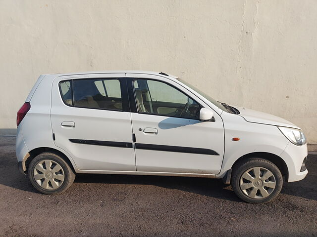 Used Maruti Suzuki Alto K10 [2014-2020] VXi (O) [2014-2019] in Bhiwani