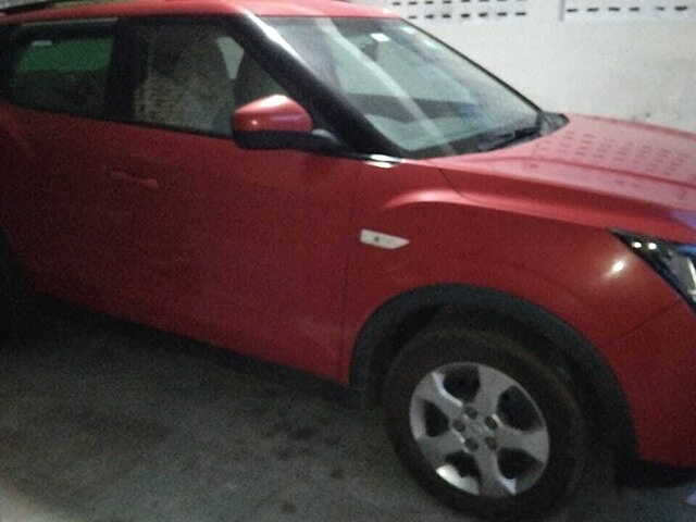 Used 2021 Mahindra XUV300 in Chennai