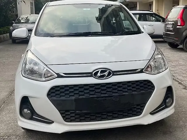 Used Hyundai Grand i10 Magna U2 1.2 CRDi in Karnal
