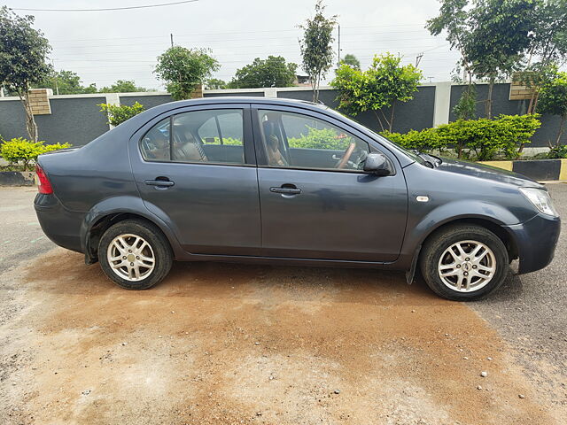 Used Ford Fiesta Classic [2011-2012] CLXi 1.4 TDCi in Hyderabad