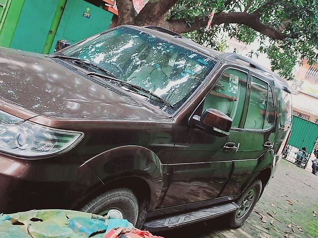 Used Tata Safari Storme [2012-2015] 2.2 EX 4x2 in Nadia