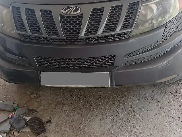 Used 2012 Mahindra XUV500 in Kanpur