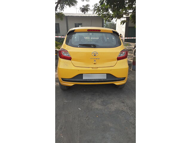 Used Tata Tiago [2016-2020] Revotorq XZ Plus in Singrauli