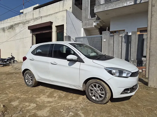 Used 2018 Tata Tiago in Kurukshetra