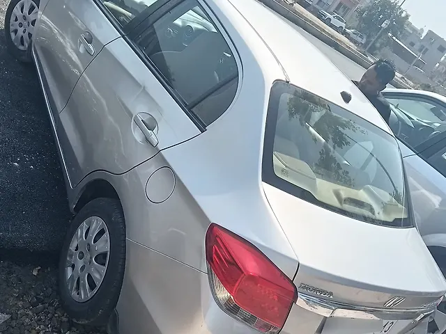 Used 2014 Honda Amaze in Jaipur