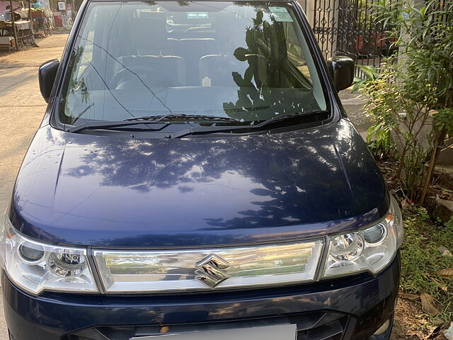 Used Maruti Suzuki Stingray VXi AMT in Guntur