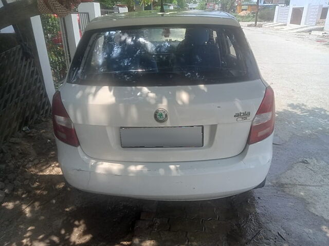 Used Skoda Fabia Active 1.2 TDI in Gorakhpur