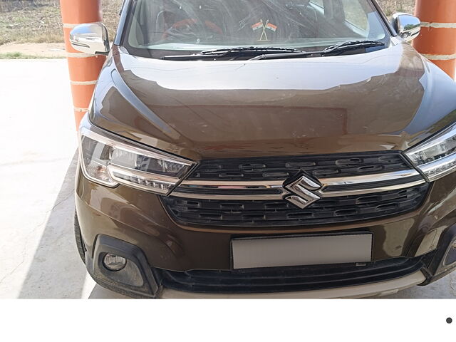 Used 2020 Maruti Suzuki XL6 in Ranchi