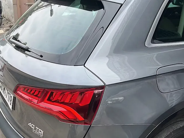 Used Audi Q5 [2018-2020] 40 TDI Technology in Bangalore
