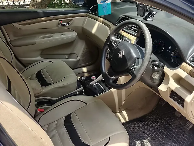 Used Maruti Suzuki Ciaz Delta Hybrid 1.5 [2018-2020] in Delhi