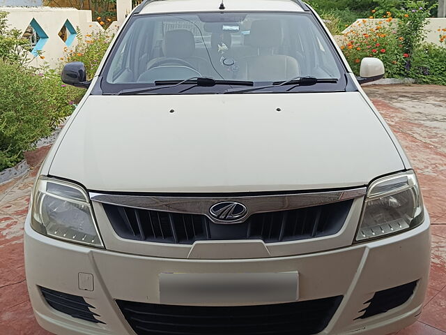 Used 2012 Mahindra Logan/Verito in Namakkal