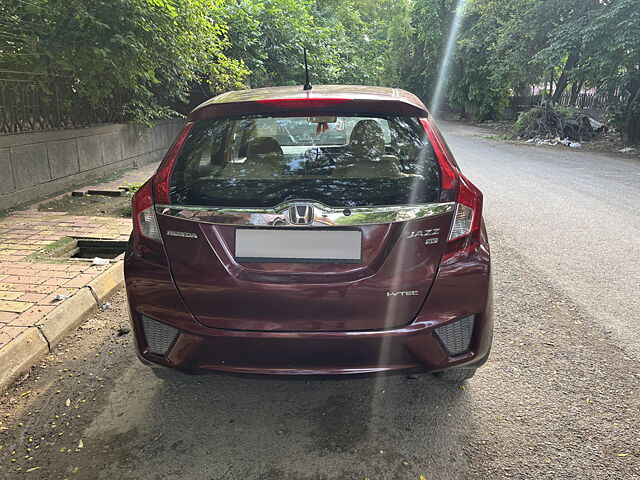 Used Honda Jazz [2015-2018] SV Petrol in Delhi