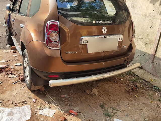 Used Renault Duster [2012-2015] RxE Petrol in Patna