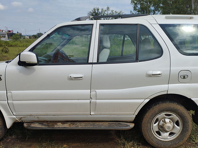 Used Tata Safari [2015-2017] 4x2 EX DiCOR 2.2 VTT in Bhopal