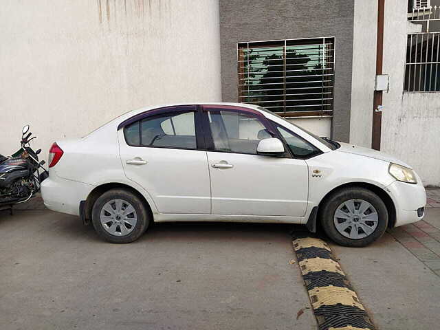 Used Maruti Suzuki SX4 [2007-2013] VDI in Surat