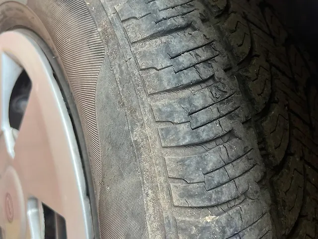 Used Mahindra XUV500 [2011-2015] W6 in Ratlam