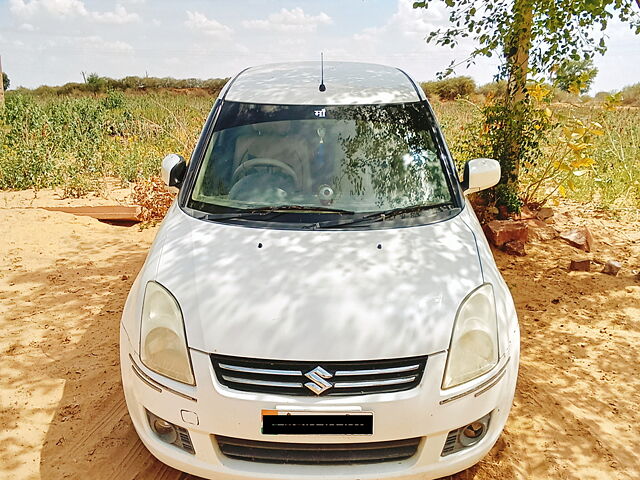 Used 2011 Maruti Suzuki Swift DZire in Jodhpur