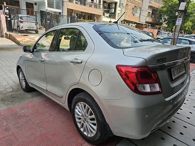 Used Maruti Suzuki Dzire [2017-2020] ZXi in Delhi