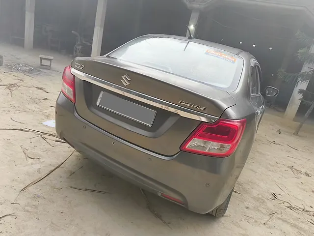 Used 2018 Maruti Suzuki DZire in Bahraich