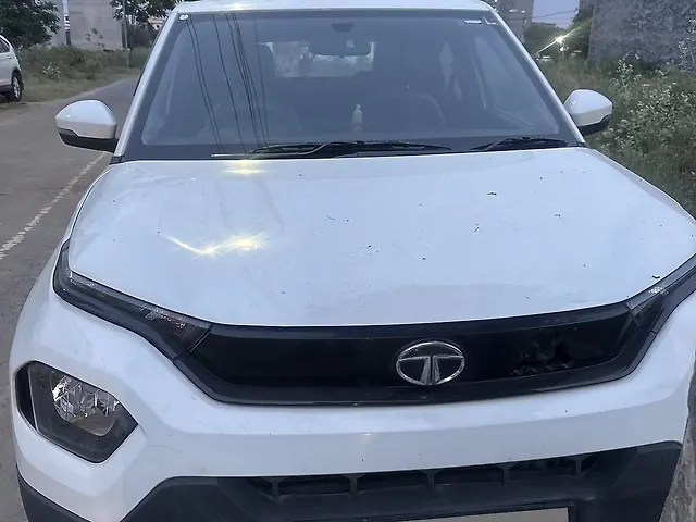 Used 2023 Tata Punch in Ludhiana