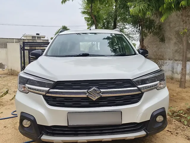 Used 2021 Maruti Suzuki XL6 in Jaipur