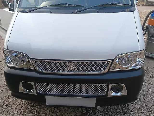 Used 2023 Maruti Suzuki Eeco in Rajouri