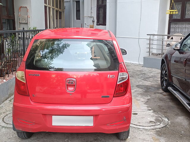 Used Hyundai i10 [2010-2017] Magna 1.2 Kappa2 in Noida