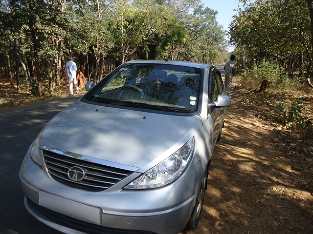 Used Tata Manza [2009-2011] Aura (+) Quadrajet BS-IV in Chennai