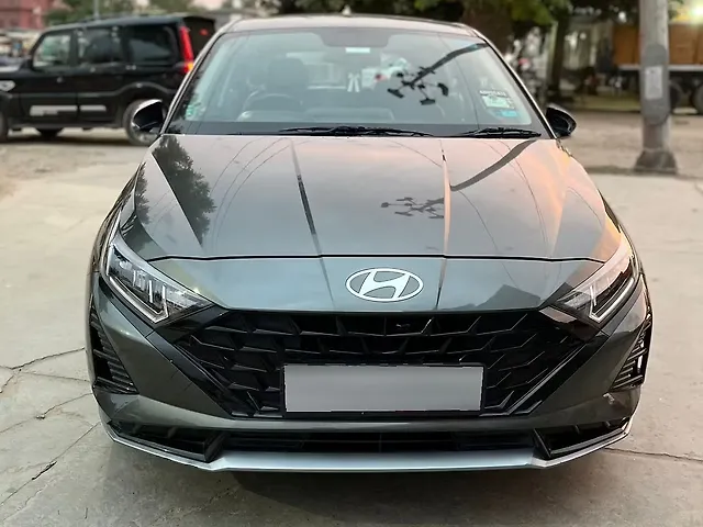 Used 2023 Hyundai Elite i20 in Fatehabad