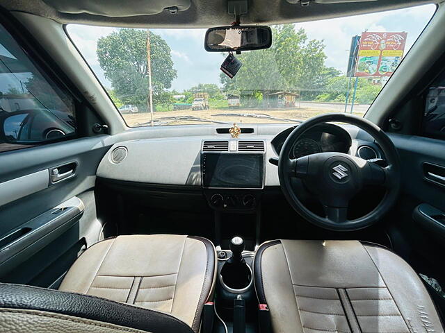 Used Maruti Suzuki Swift  [2005-2010] VDi ABS in Nashik