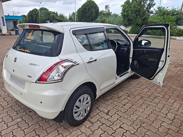 Used Maruti Suzuki Swift [2014-2018] VDi ABS [2014-2017] in Sangli